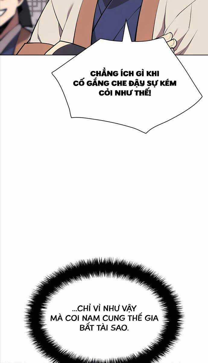 Học Giả Kiếm Sĩ Chương 92 trang 72