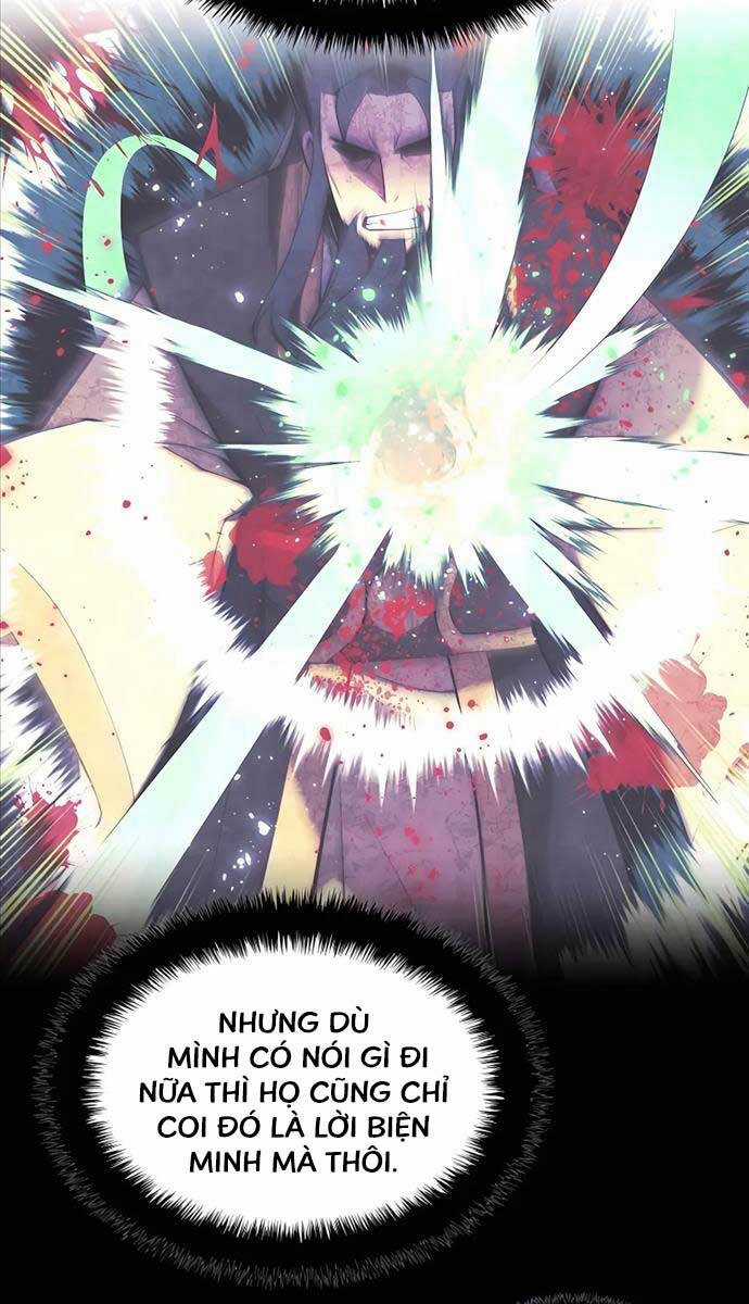 Học Giả Kiếm Sĩ Chương 92 trang 73