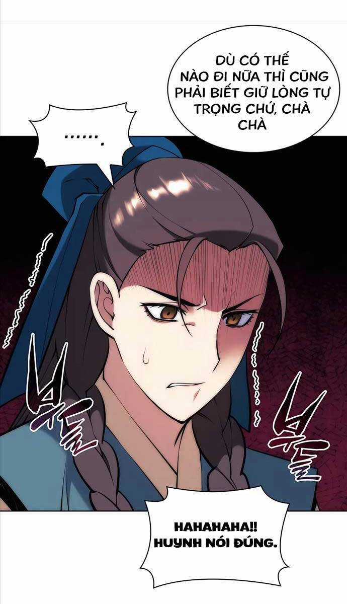 Học Giả Kiếm Sĩ Chương 92 trang 76