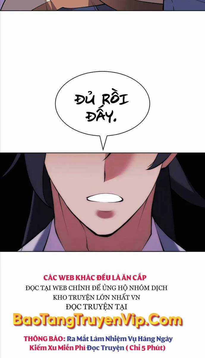 Học Giả Kiếm Sĩ Chương 92 trang 78