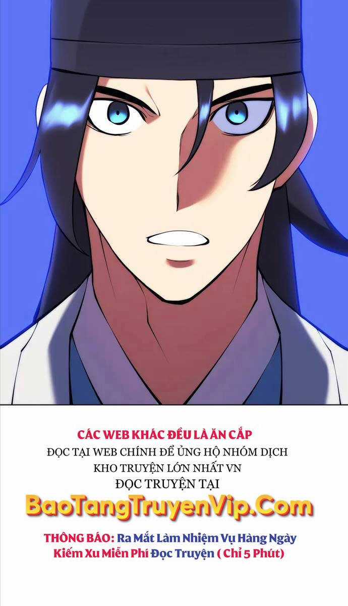 Học Giả Kiếm Sĩ Chương 92 trang 81