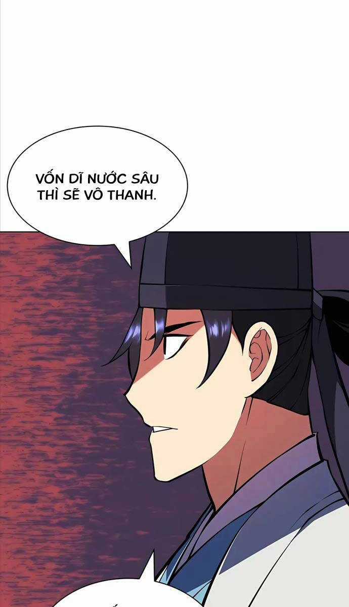 Học Giả Kiếm Sĩ Chương 92 trang 85