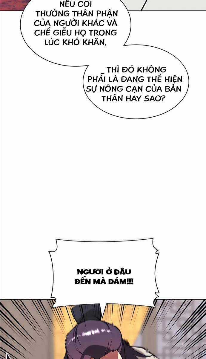 Học Giả Kiếm Sĩ Chương 92 trang 86