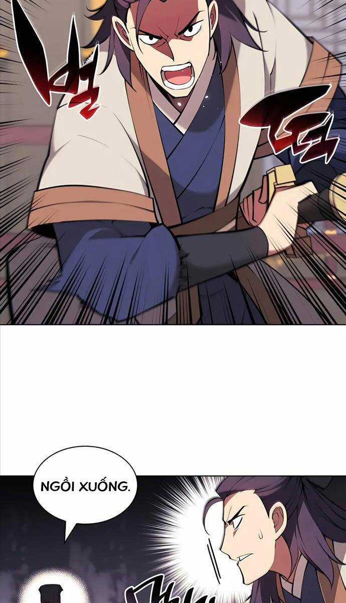 Học Giả Kiếm Sĩ Chương 92 trang 87