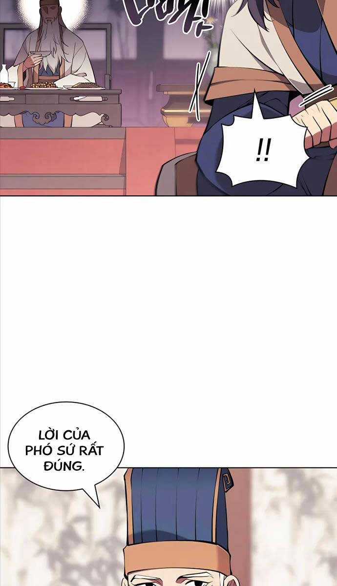 Học Giả Kiếm Sĩ Chương 92 trang 88