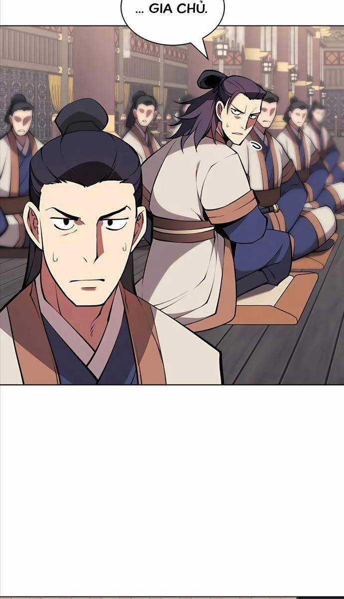 Học Giả Kiếm Sĩ Chương 92 trang 90