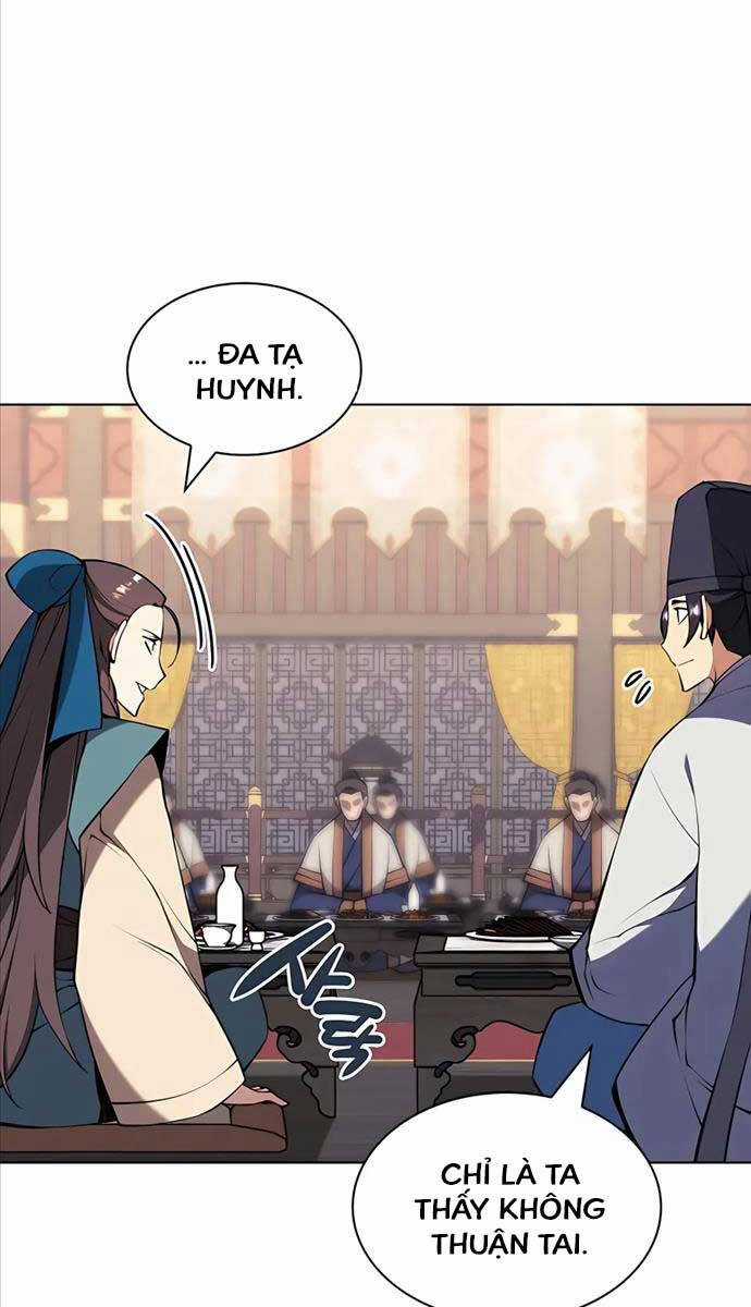 Học Giả Kiếm Sĩ Chương 92 trang 94