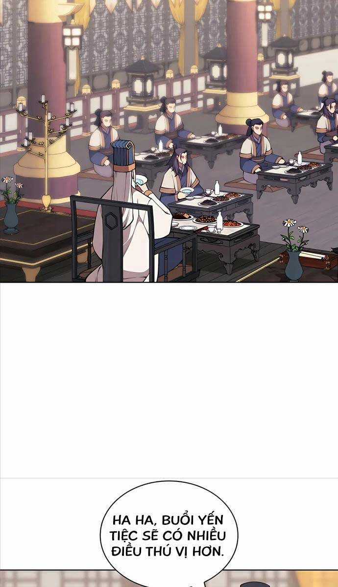 Học Giả Kiếm Sĩ Chương 92 trang 99