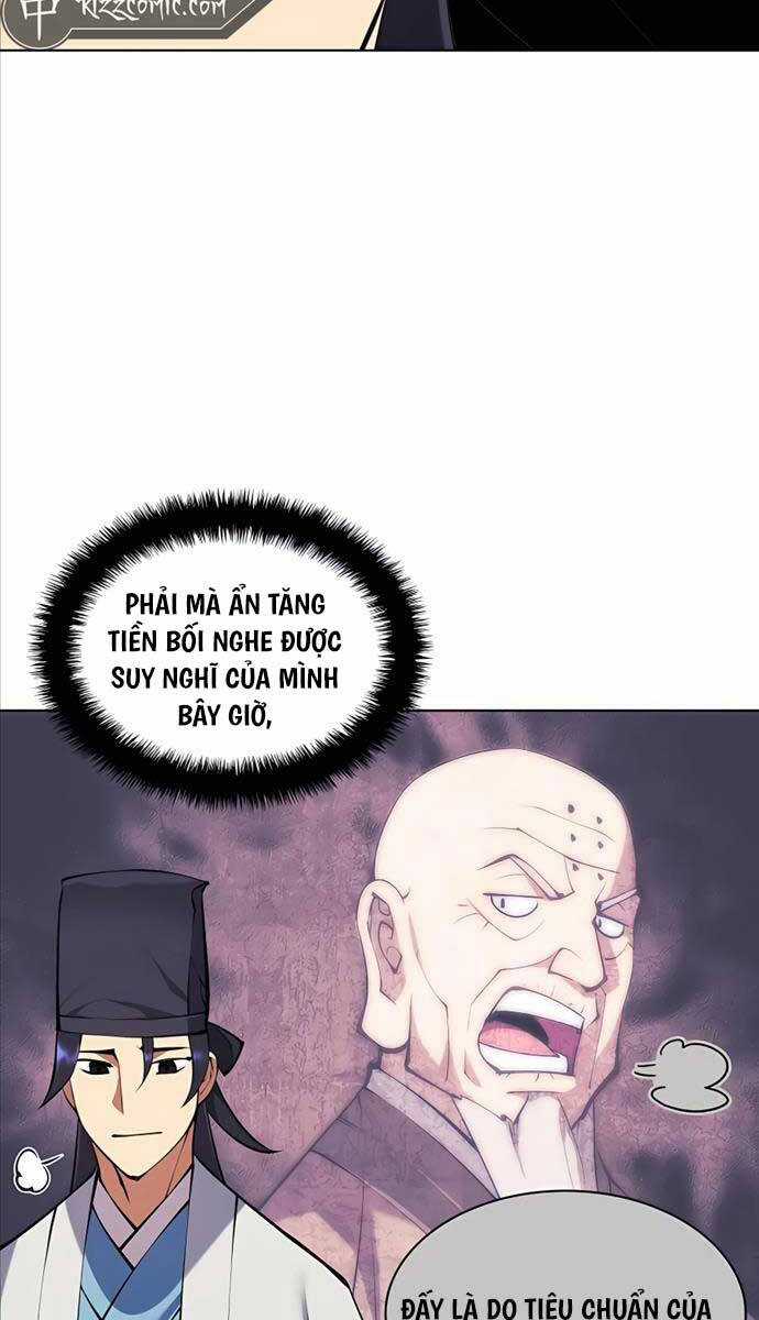 Học Giả Kiếm Sĩ Chương 93 trang 11