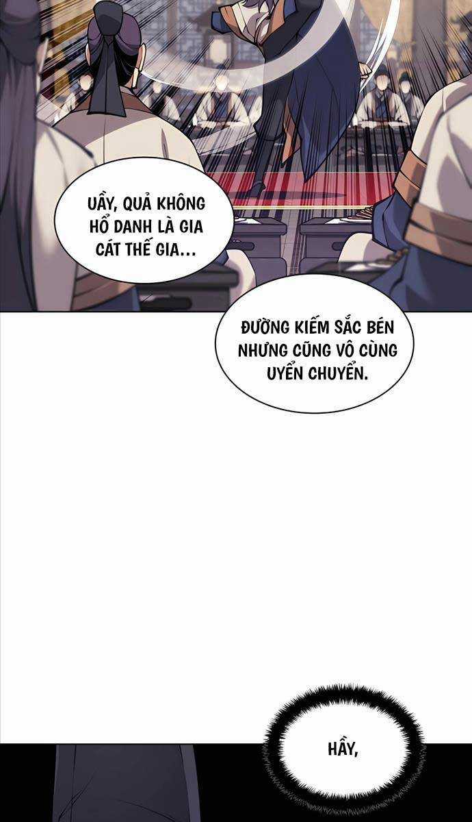 Học Giả Kiếm Sĩ Chương 93 trang 13