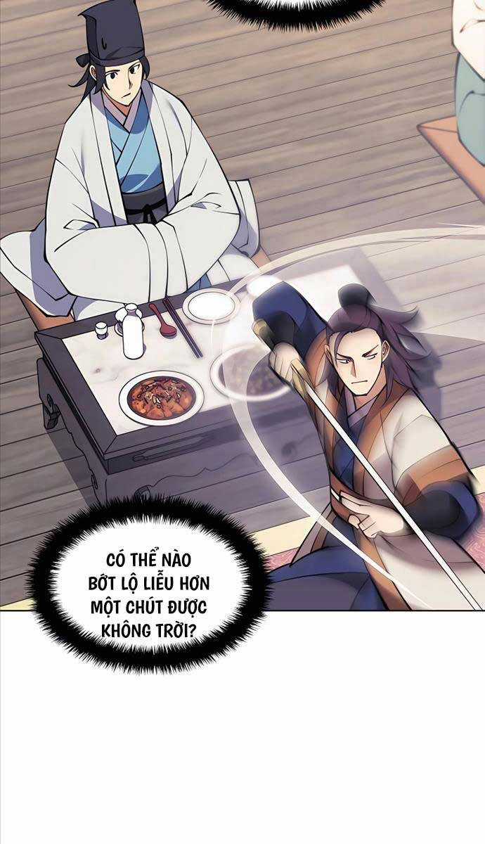 Học Giả Kiếm Sĩ Chương 93 trang 15