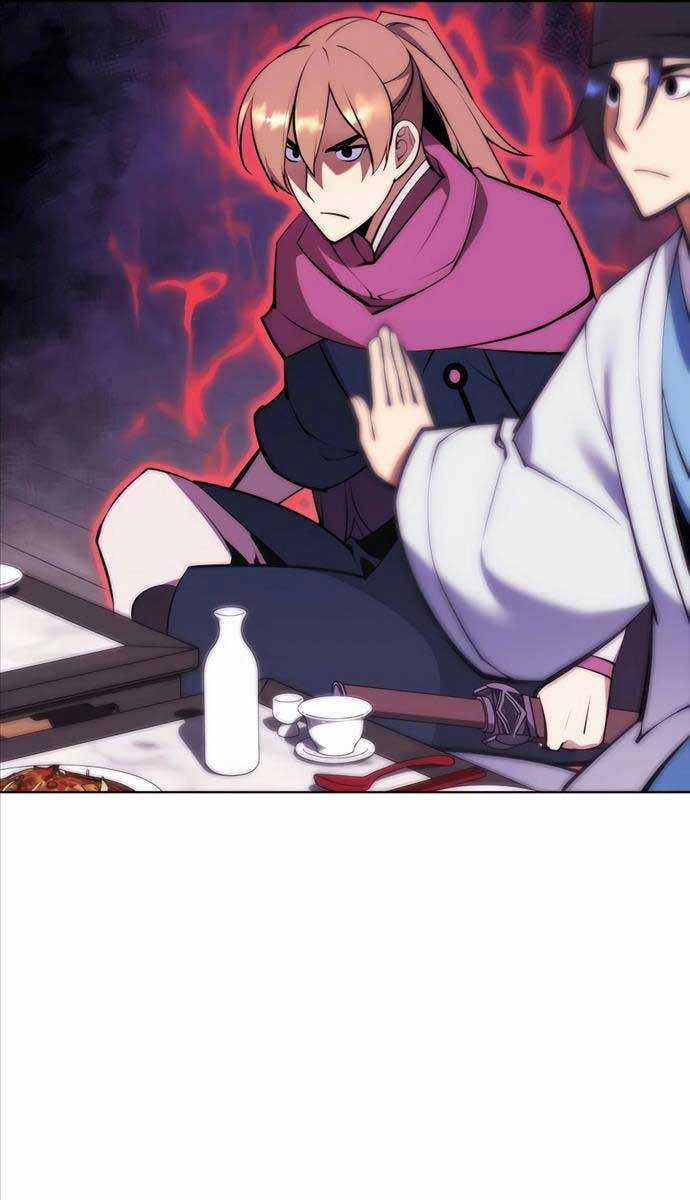 Học Giả Kiếm Sĩ Chương 93 trang 24