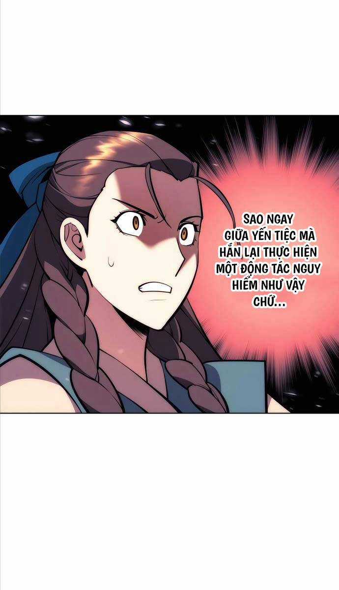 Học Giả Kiếm Sĩ Chương 93 trang 27