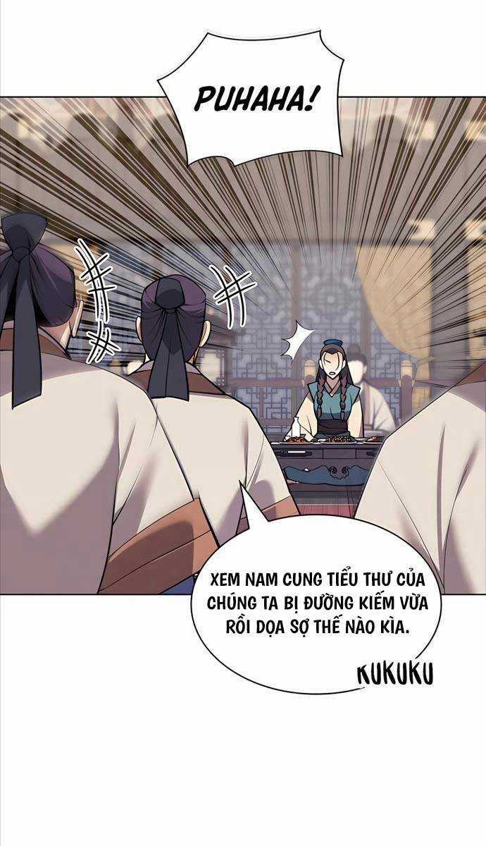 Học Giả Kiếm Sĩ Chương 93 trang 29