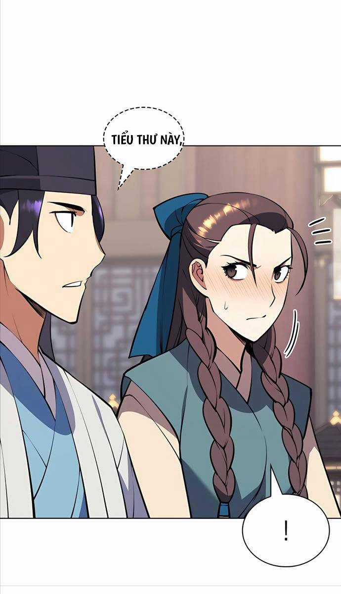 Học Giả Kiếm Sĩ Chương 93 trang 31