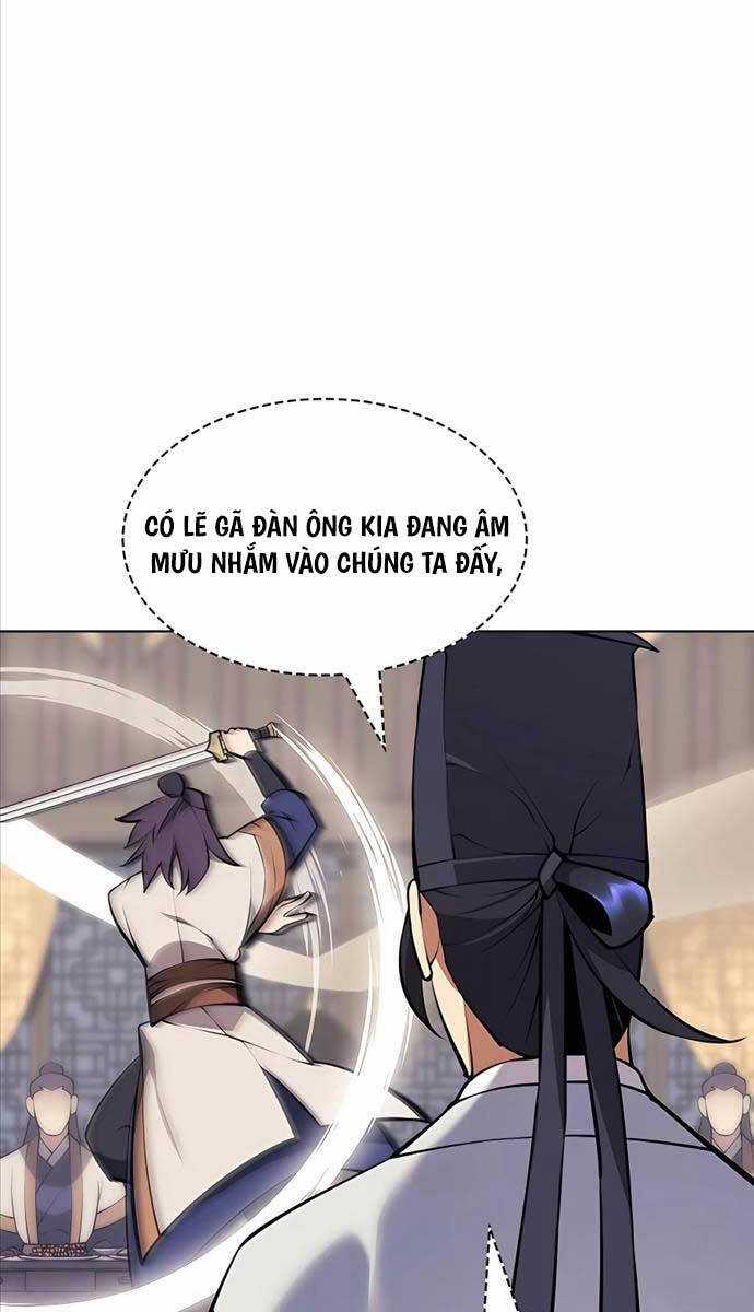 Học Giả Kiếm Sĩ Chương 93 trang 32