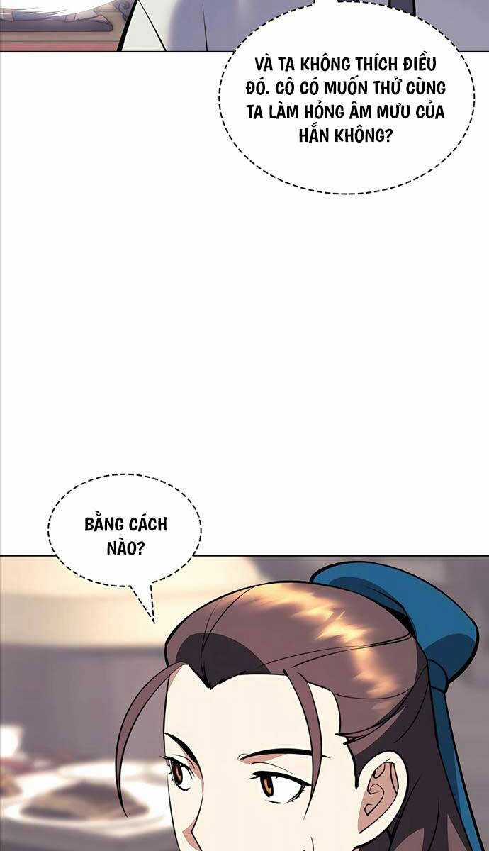 Học Giả Kiếm Sĩ Chương 93 trang 33