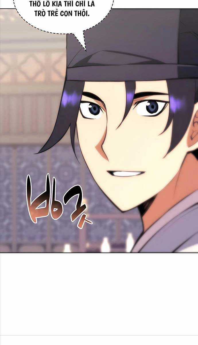 Học Giả Kiếm Sĩ Chương 93 trang 39