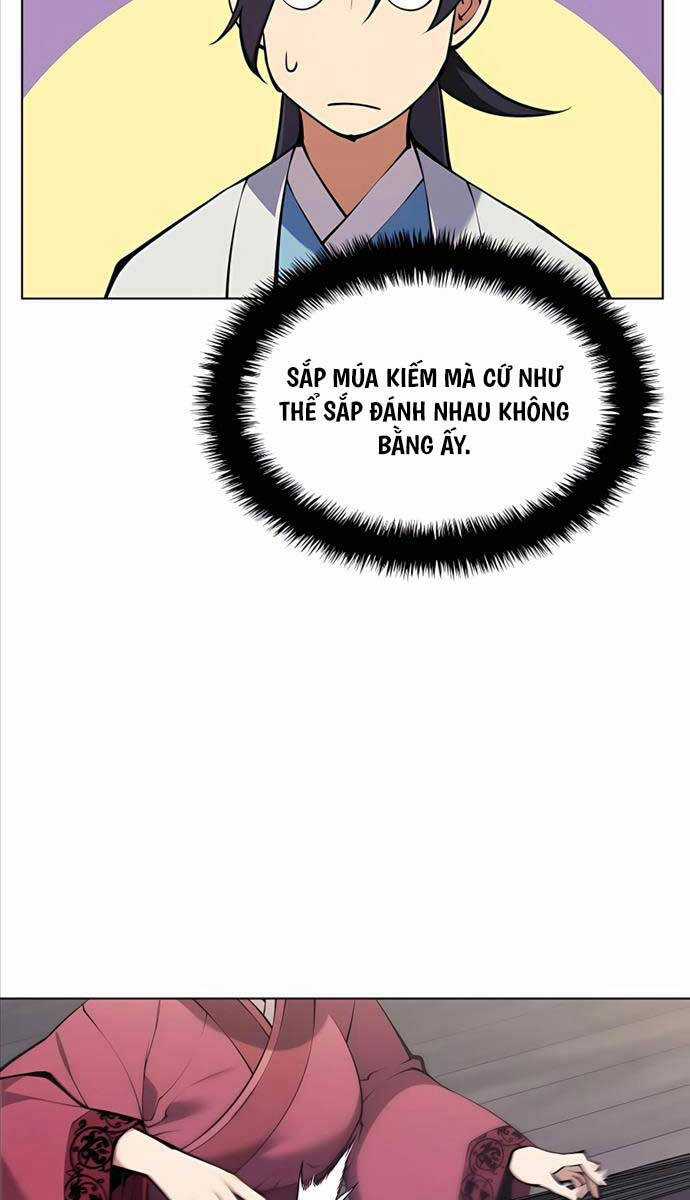 Học Giả Kiếm Sĩ Chương 93 trang 4