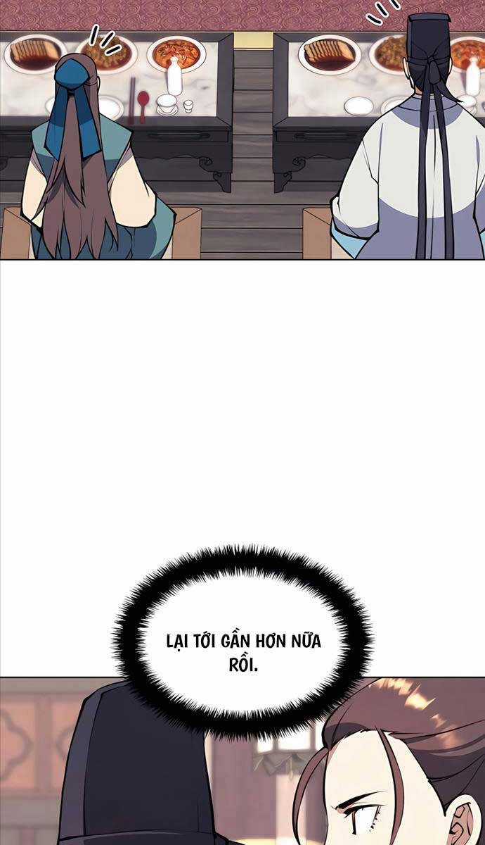 Học Giả Kiếm Sĩ Chương 93 trang 45