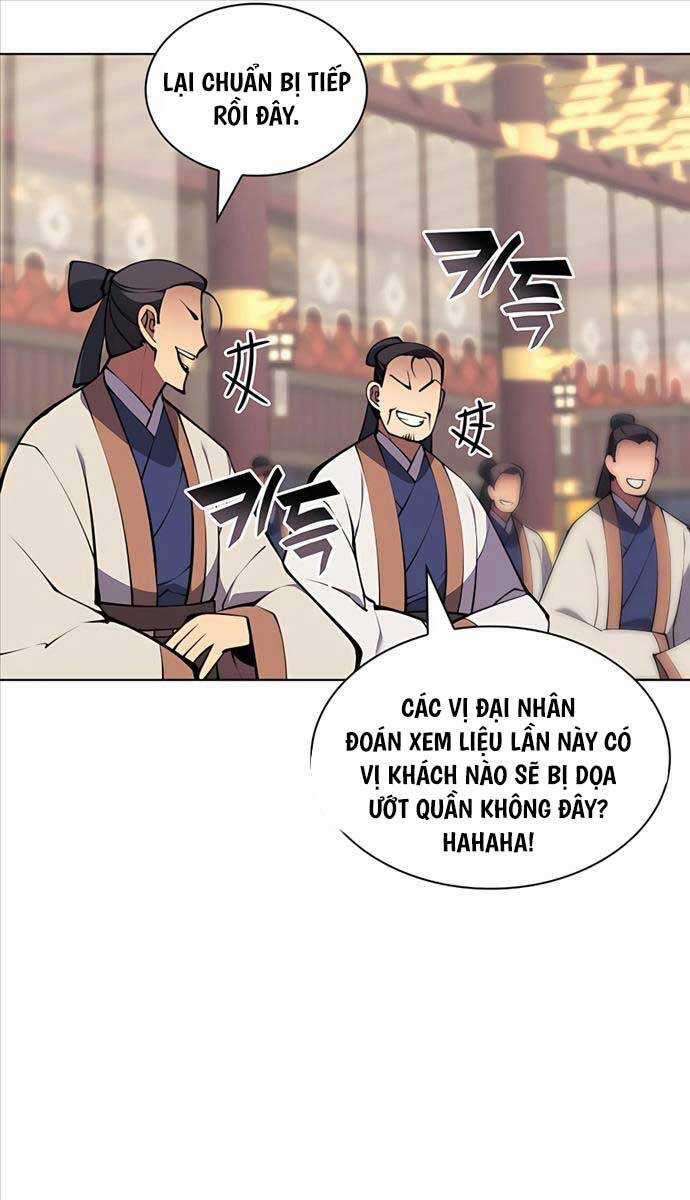 Học Giả Kiếm Sĩ Chương 93 trang 48