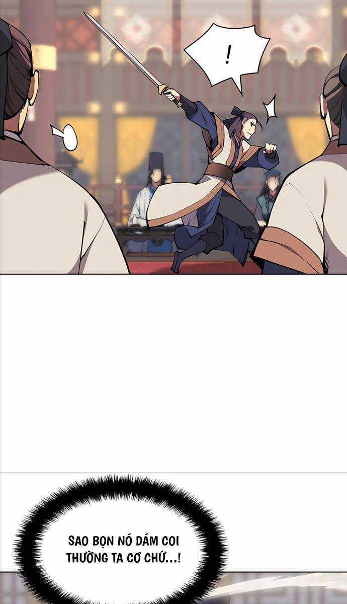 Học Giả Kiếm Sĩ Chương 93 trang 55