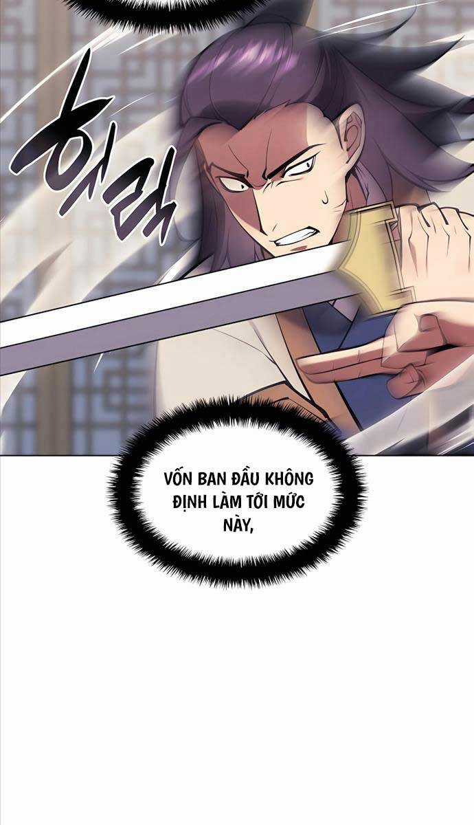 Học Giả Kiếm Sĩ Chương 93 trang 56