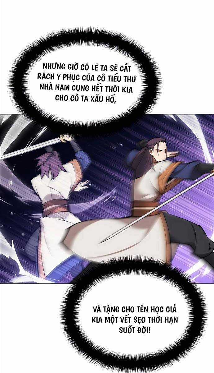 Học Giả Kiếm Sĩ Chương 93 trang 57