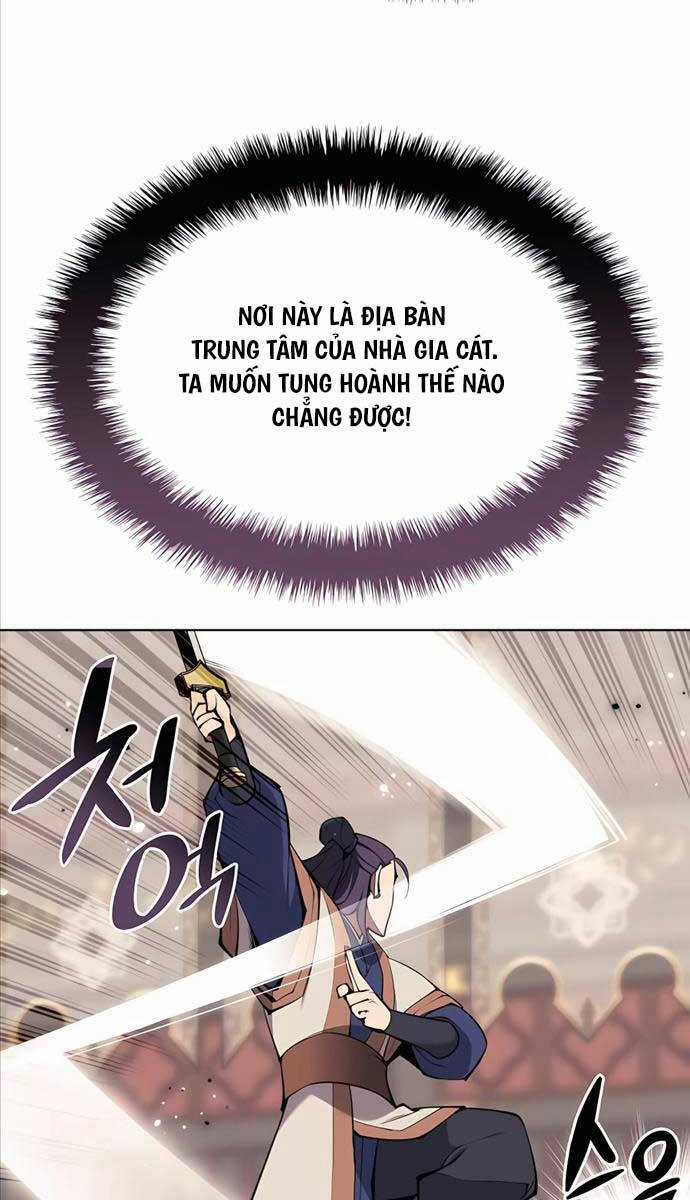 Học Giả Kiếm Sĩ Chương 93 trang 58