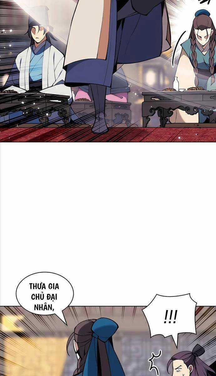 Học Giả Kiếm Sĩ Chương 93 trang 59