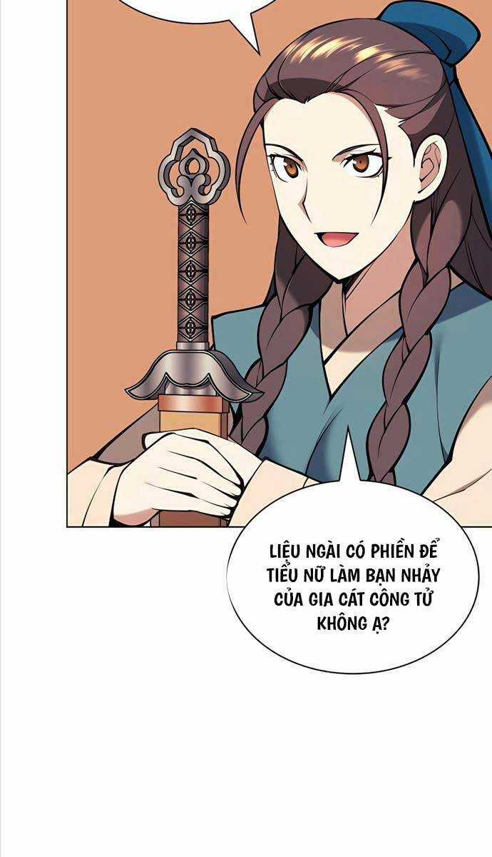 Học Giả Kiếm Sĩ Chương 93 trang 61