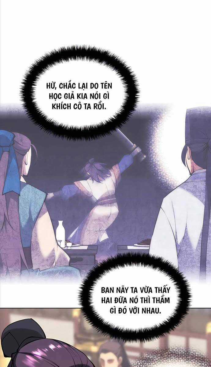 Học Giả Kiếm Sĩ Chương 93 trang 62