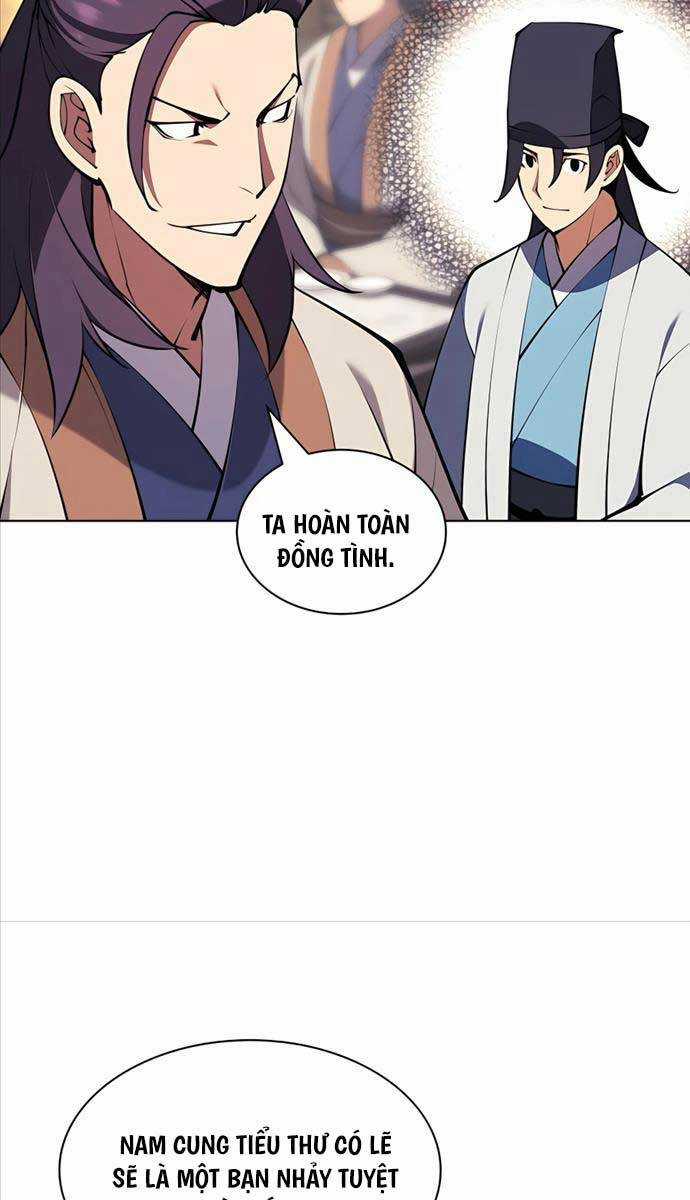 Học Giả Kiếm Sĩ Chương 93 trang 63