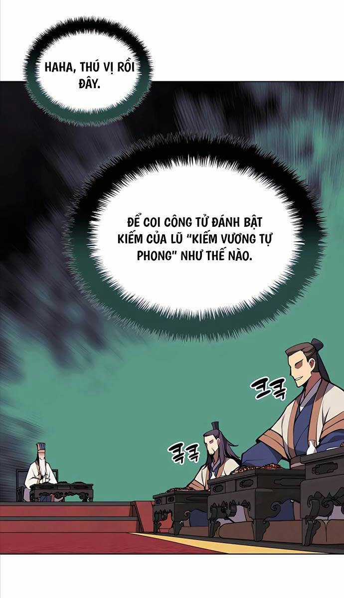 Học Giả Kiếm Sĩ Chương 93 trang 66