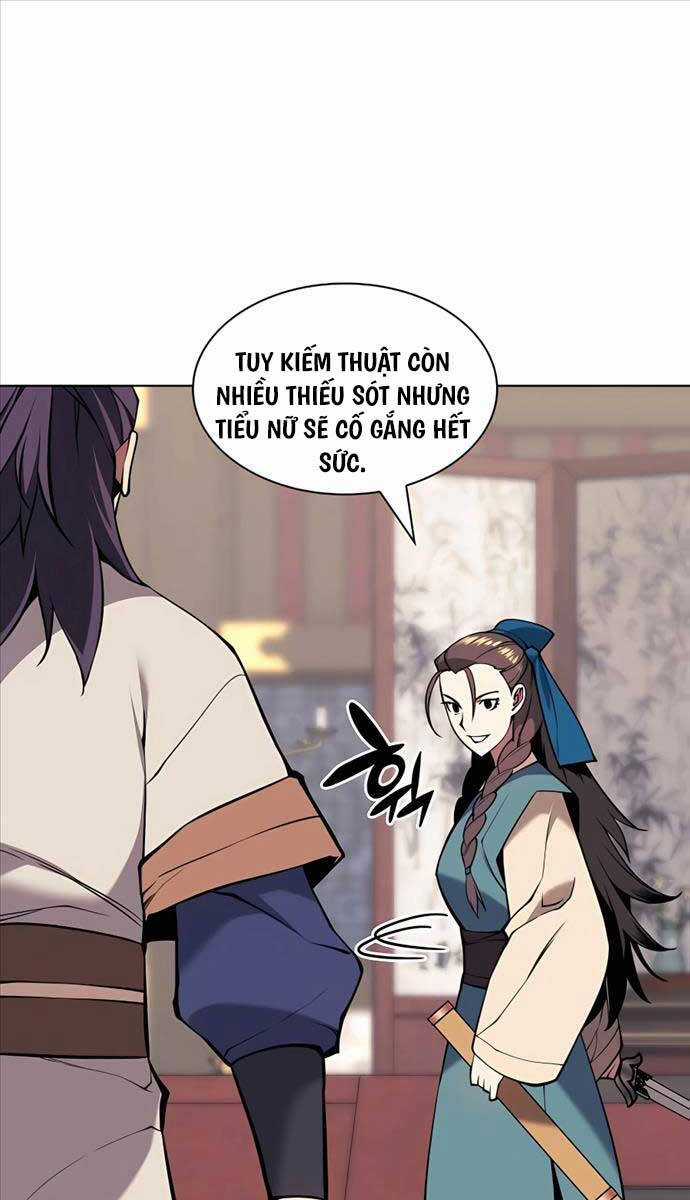 Học Giả Kiếm Sĩ Chương 93 trang 72