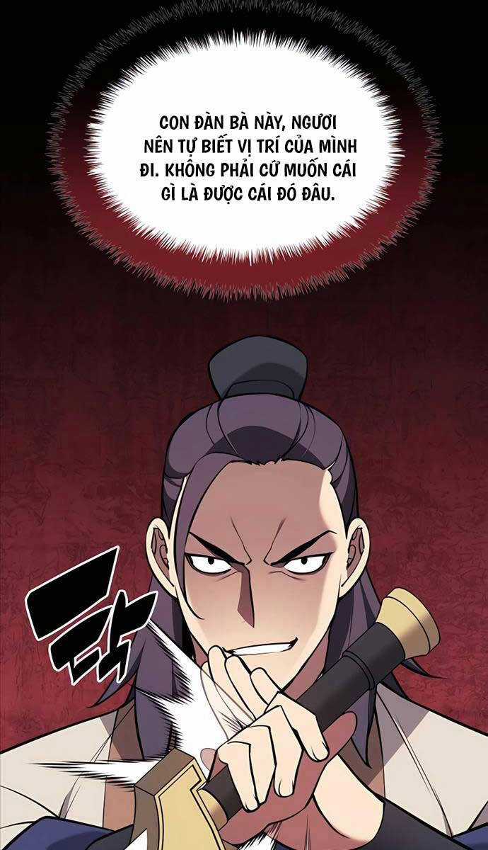 Học Giả Kiếm Sĩ Chương 93 trang 74