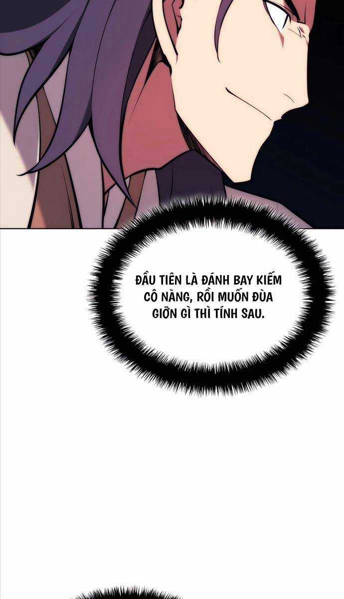 Học Giả Kiếm Sĩ Chương 93 trang 77