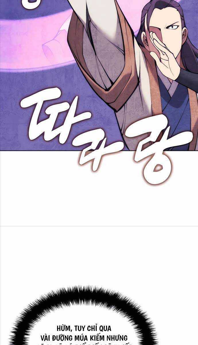 Học Giả Kiếm Sĩ Chương 93 trang 8