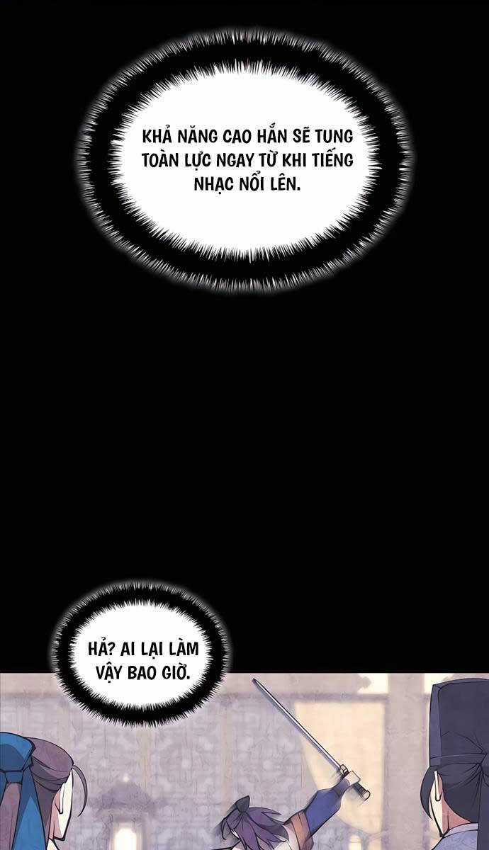 Học Giả Kiếm Sĩ Chương 93 trang 84