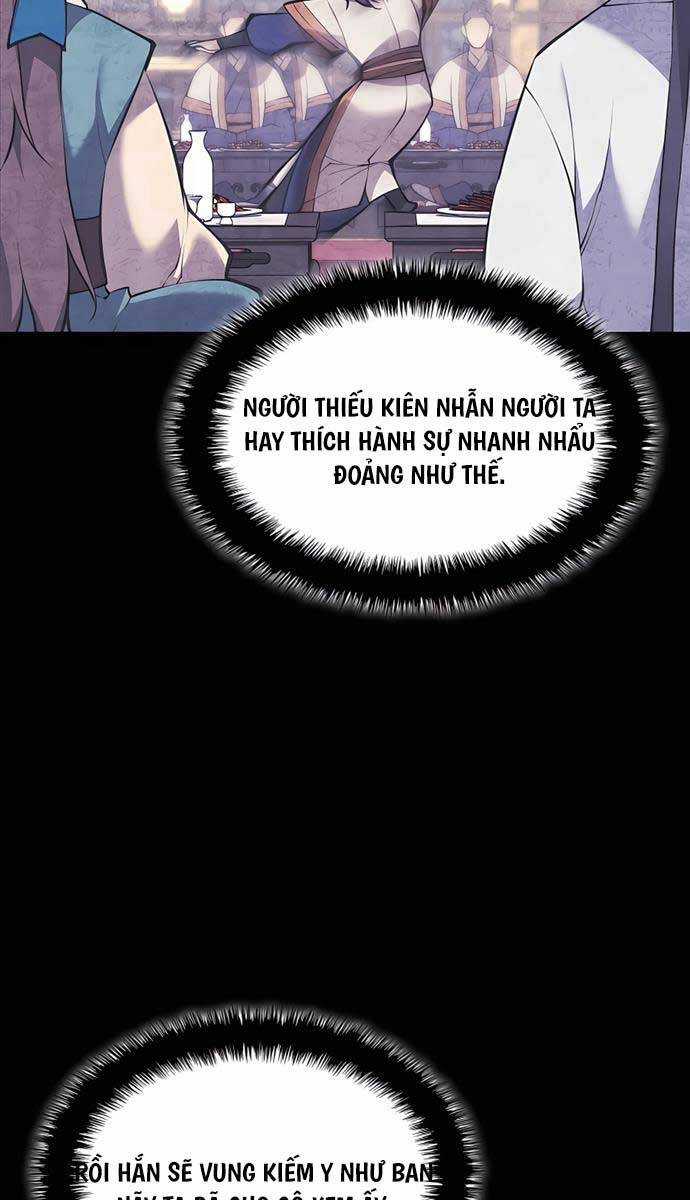 Học Giả Kiếm Sĩ Chương 93 trang 85