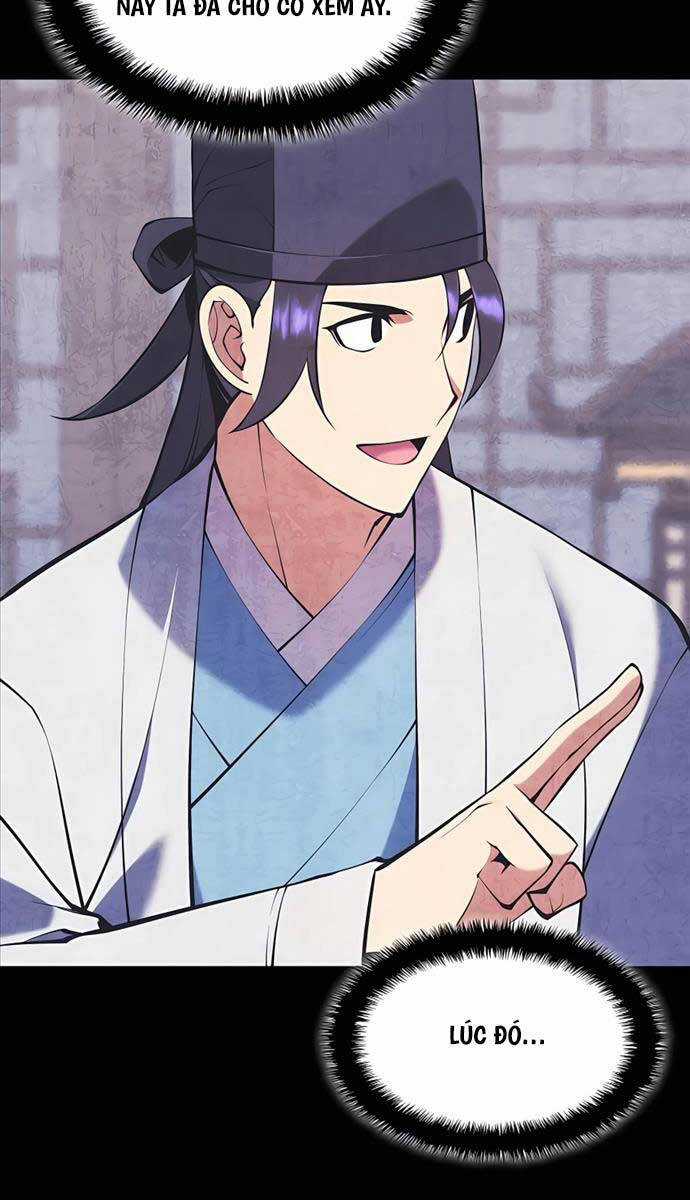 Học Giả Kiếm Sĩ Chương 93 trang 86