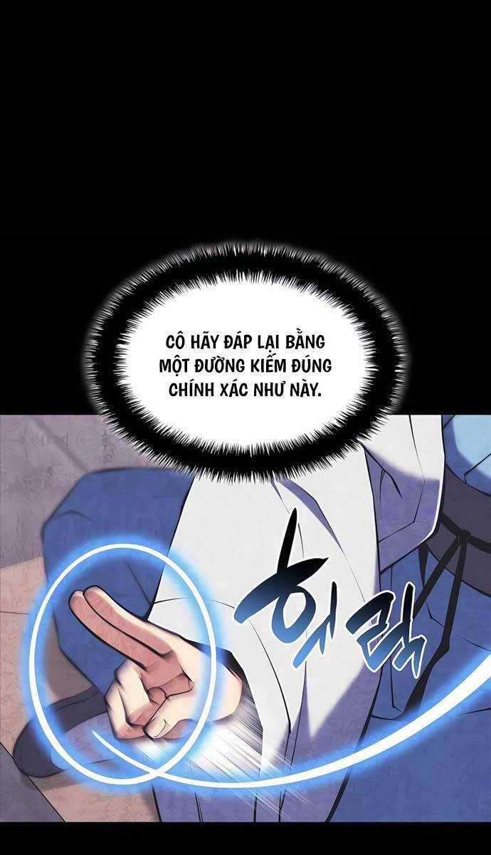 Học Giả Kiếm Sĩ Chương 93 trang 87