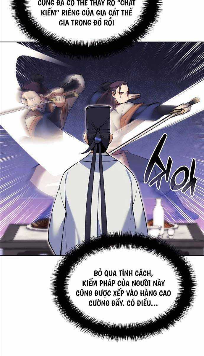 Học Giả Kiếm Sĩ Chương 93 trang 9