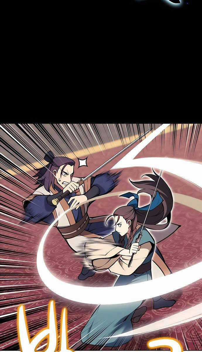 Học Giả Kiếm Sĩ Chương 93 trang 92