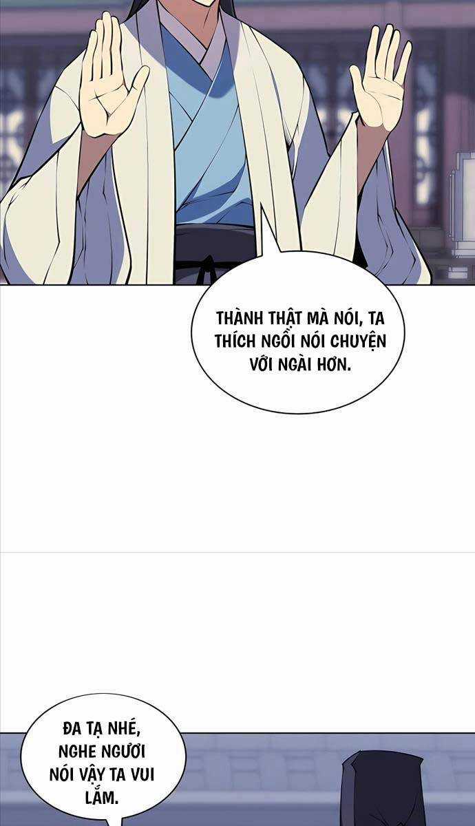 Học Giả Kiếm Sĩ Chương 94 trang 100