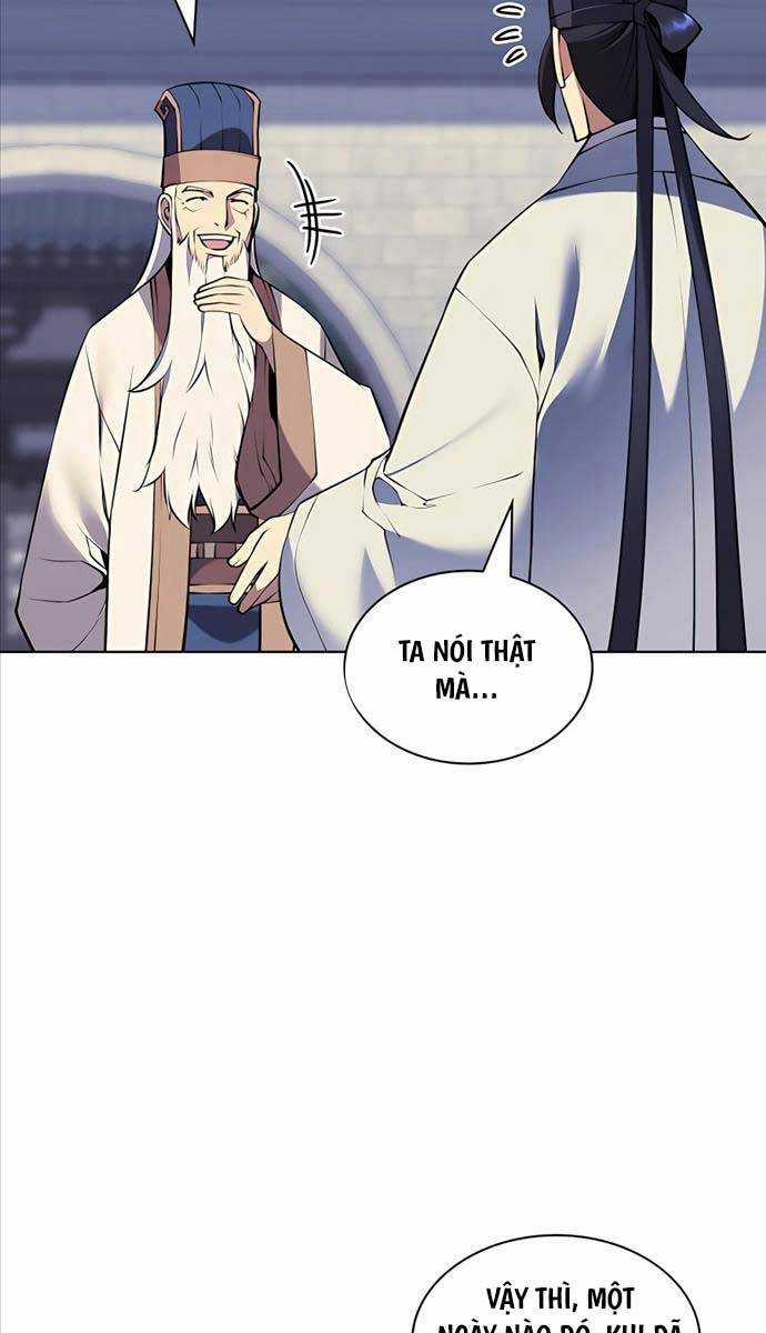 Học Giả Kiếm Sĩ Chương 94 trang 101