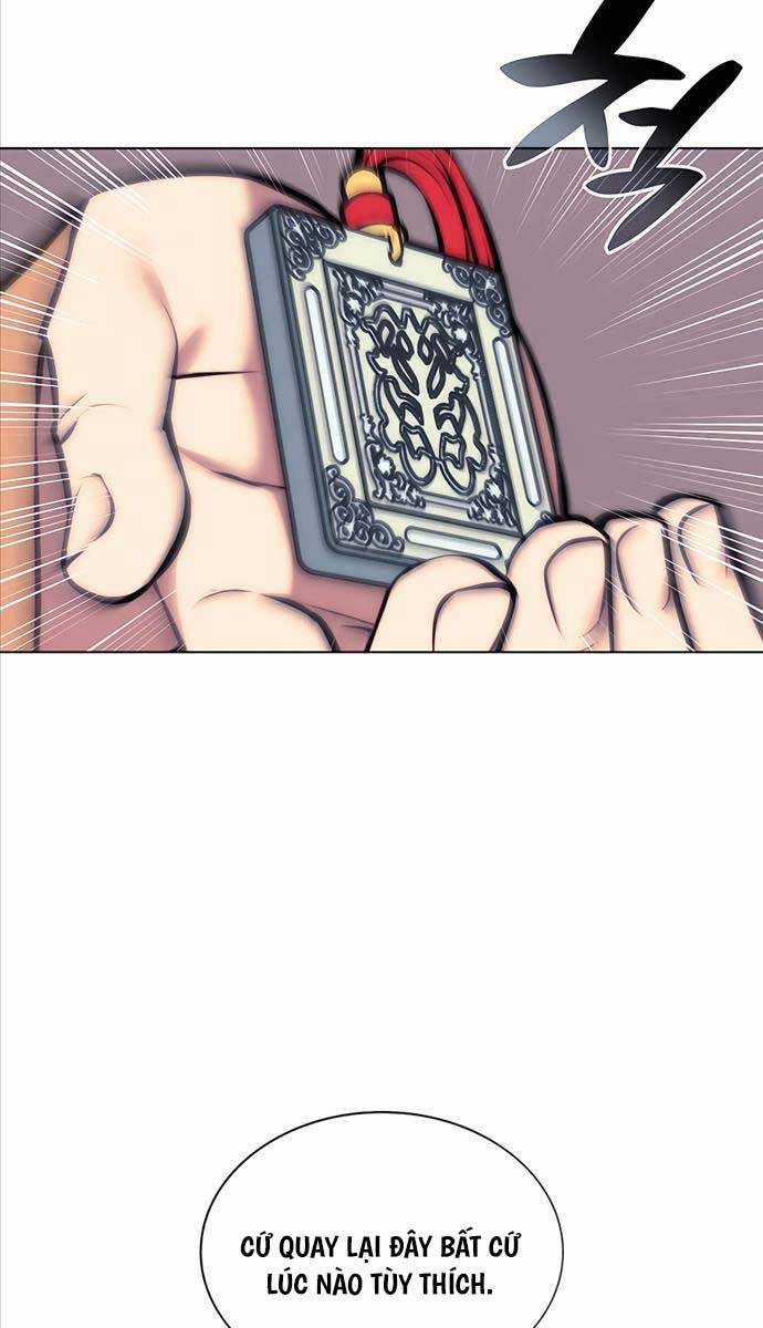 Học Giả Kiếm Sĩ Chương 94 trang 103