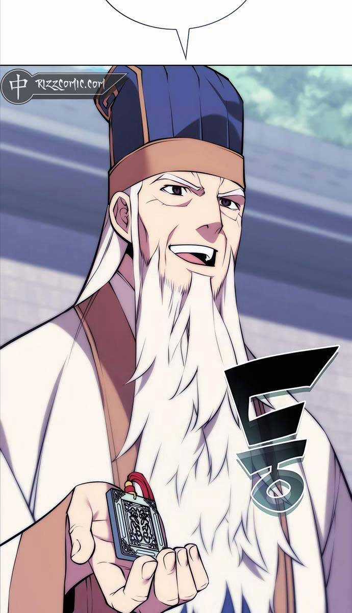 Học Giả Kiếm Sĩ Chương 94 trang 104