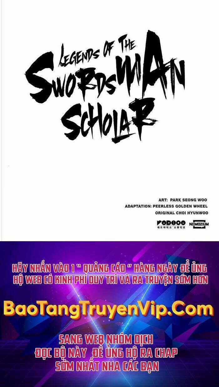 Học Giả Kiếm Sĩ Chương 94 trang 106