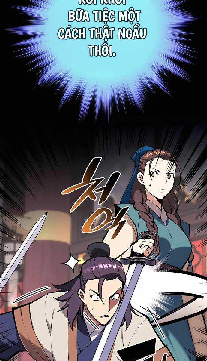 Học Giả Kiếm Sĩ Chương 94 trang 17